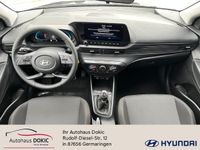 Hyundai BAYON - Vorschau Bild 6