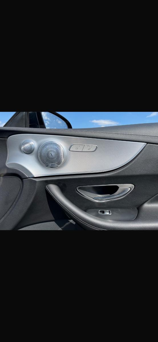 Mercedes-Benz E 220 d Autom. -
