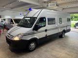 Iveco Daily 35c12 Maxi Solar/Markise/Fahrradträger - Offers