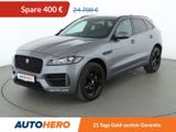Jaguar F-Pace 20d R-Sport AWD Aut.*NAVI*LED*ACC*CAM*PDC - Jaguar F-Pace aus 2019
