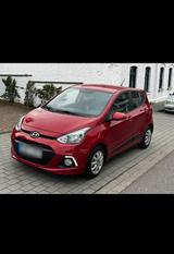 Hyundai i10 Passion Plus *SUPER Austattung* - Hyundai i10: Passion Plus