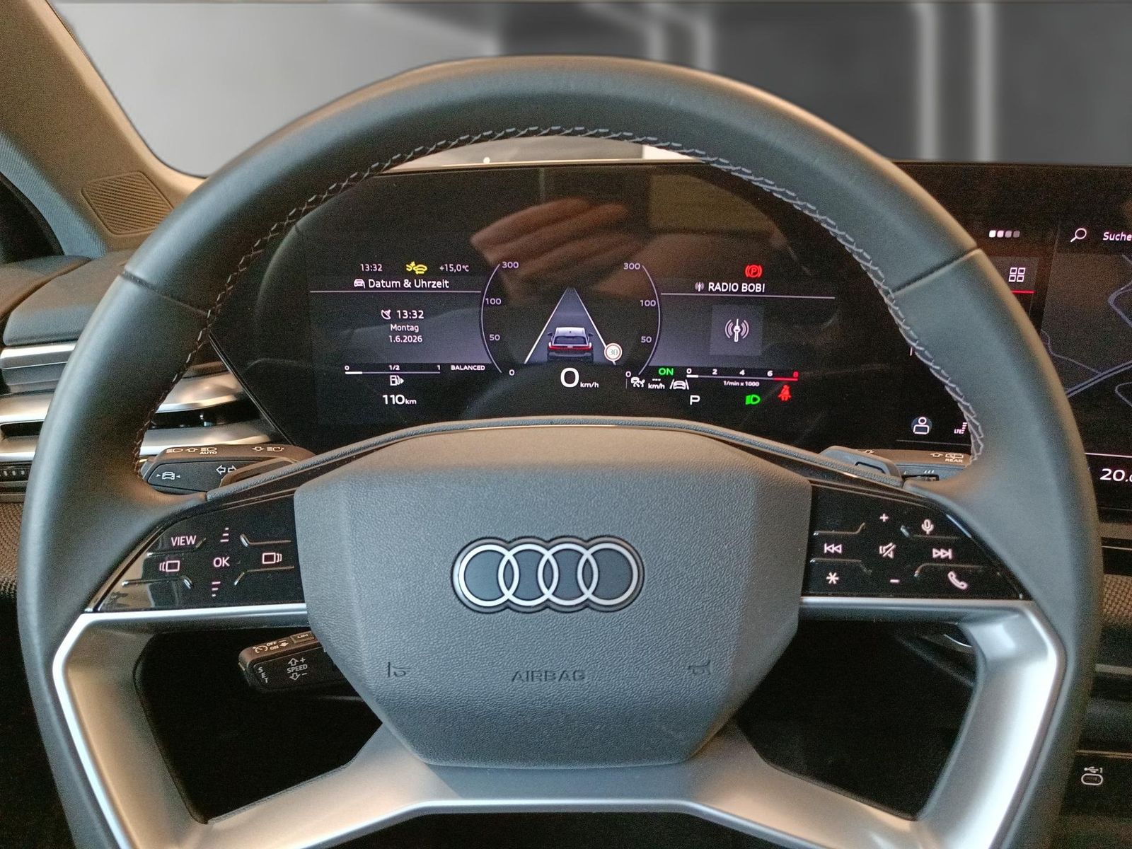 Audi A5 - Bild 11