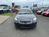 Toyota Avensis Sol Limousine Automatik - Toyota Avensis