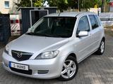 Mazda 2 Lim. 1.4*Klima*4xEl-FH*ZV-FB*2-Hand*TÜVNEU* - Mazda Gebrauchtwagen von 2004