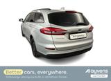 Ford Mondeo Trend Turnier 2.0 EcoBlue Aut. - Ford Mondeo Trend mit Diesel-Antrieb