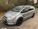 Ford S-Max 2,5 Titanium - 19 Zoll Alu - TUNING!! - Ford S-Max mit Benzin-Antrieb: Kleinbus, 2.5