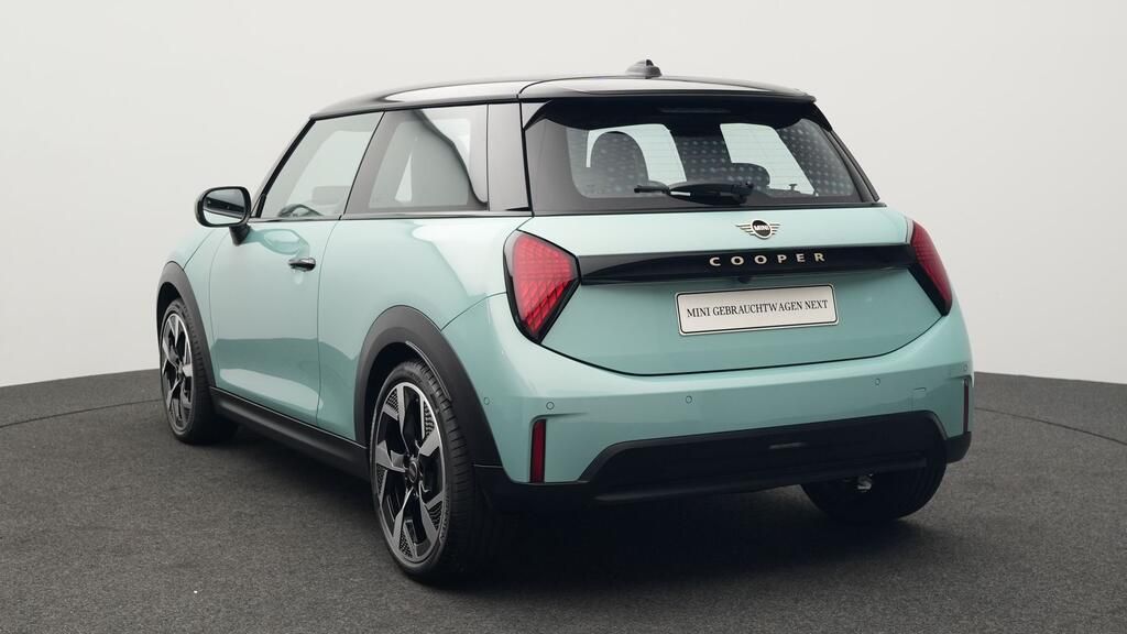 MINI Cooper C - Bild 7