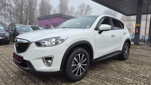 Mazda CX-5 Center-Line 2WD "HU/AU+Service"