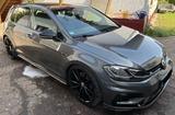 Volkswagen VW Golf 7 R Facelift 1.Hand Top Zustand - gebrauchte Volkswagen Golf mit Facelift