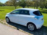 Renault ZOE Limited R110 Limited 41 kWh - : Renault Zoe Stuttgart