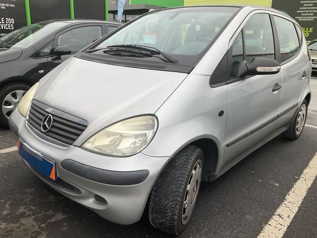 Mercedes-Benz A 140 CLASSIC Langer Radstand