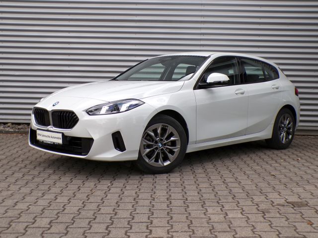 BMW 120d Lim. DriveAssist ParkAssist Sportsitz adLED