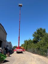 Ruthmann TL 300E Höhe 30m/seitlich 19,90 - Ruthmann LKWs