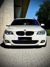 BMW 525d touring Edition Sport Edition Sport - BMW 525 aus 2009: 525d