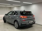 Hyundai i30 N-Line SHZ Navi DAB RFK - Hyundai i30: N Line