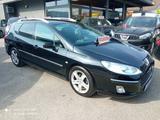 Peugeot 407 SW 2.0 HDi Féline SPORT 136CV - Peugeot 407: 2.0