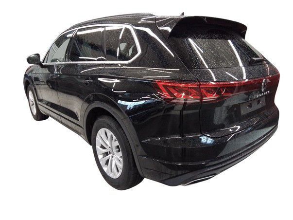 Volkswagen Touareg - Bild 4