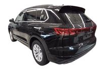 Volkswagen Touareg - Vorschau Bild 4