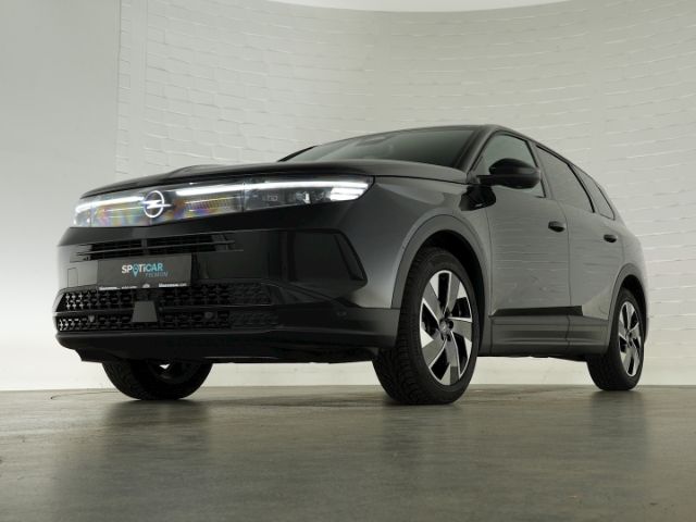 Grandland B GS HYBRID eDCT+LED PIXEL MATRIX+NAVI