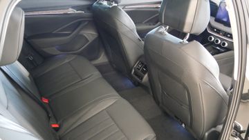 Skoda Superb Combi 2.0 TDI DSG L&K LED 360° LEDER PANO