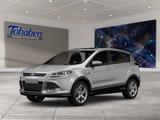 Ford Kuga Titanium Geländewagen 2,0 TDCi 4x4 132kW 13 - Ford Kuga: Tdci Titanium