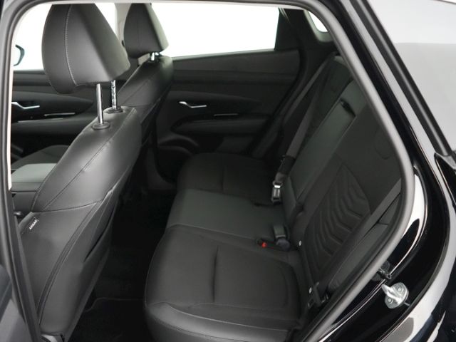 Tucson FACELIFT T-GDI TREND 48V 4WD DCT+LED+NAVI