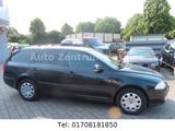 Skoda Octavia Combi Ambiente Xenon 1.9 TDI Euro4 - Skoda Octavia aus 2008: 1.9