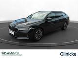 Skoda Superb Combi 1.5 TSI Selection LED SiHz DSG - Skoda Superb Jahreswagen: Kombi