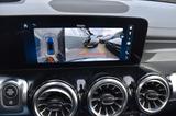 Mercedes-Benz GLB 35 AMG 4Matic*7-SITZER*PANO*LED*KAMERA*AHK - Mercedes GLB 35 AMG mit Schiebedach