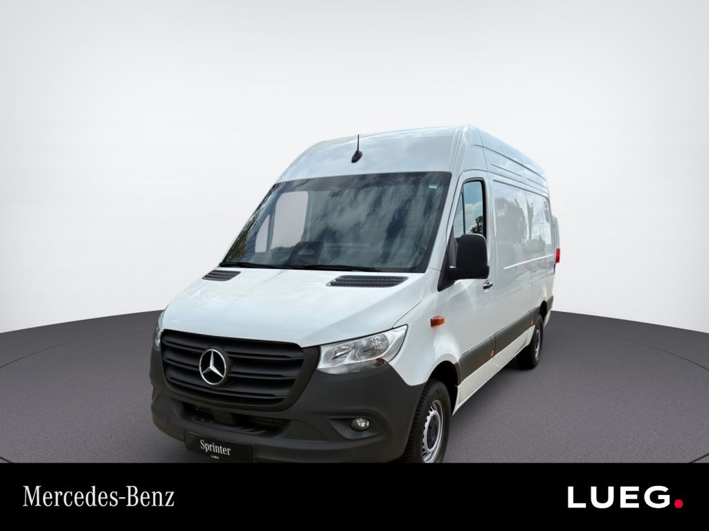 Image of Mercedes-Benz Sprinter