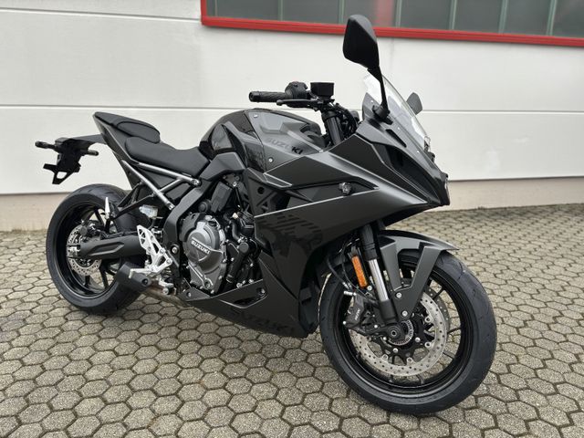 Suzuki GSX-8R* GSX * Quickshifter * 2025 * Neuheit*Sofo