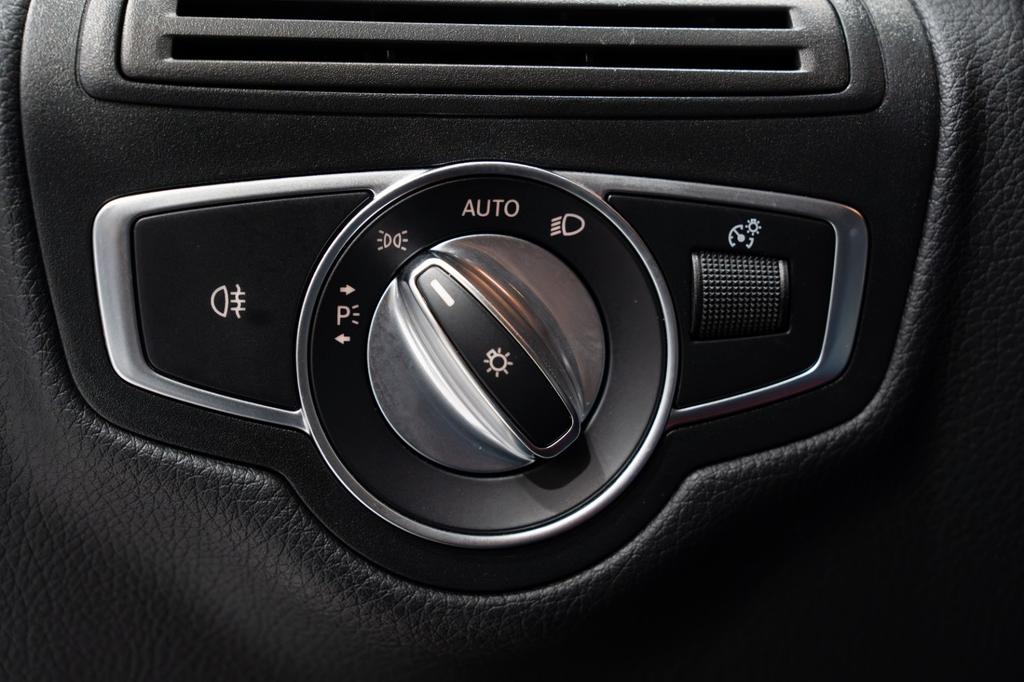 Mercedes-Benz GLC 63 AMG