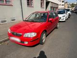 Mazda 323 Guten Zustand - Mazda 323 von privat