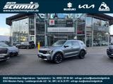 Kia SORENTO 2.2D AWD PLATINUM |7SITZ|NAPPA|GLASDACH|