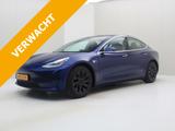 Tesla Model 3 Standard RWD Plus 86.6% SoH [ TREKHAAK+A - blaue Tesla Model 3