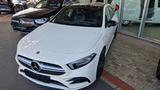 Mercedes-Benz A 35 AMG Mercedes-AMG A 35 4MATIC DCT Merced...