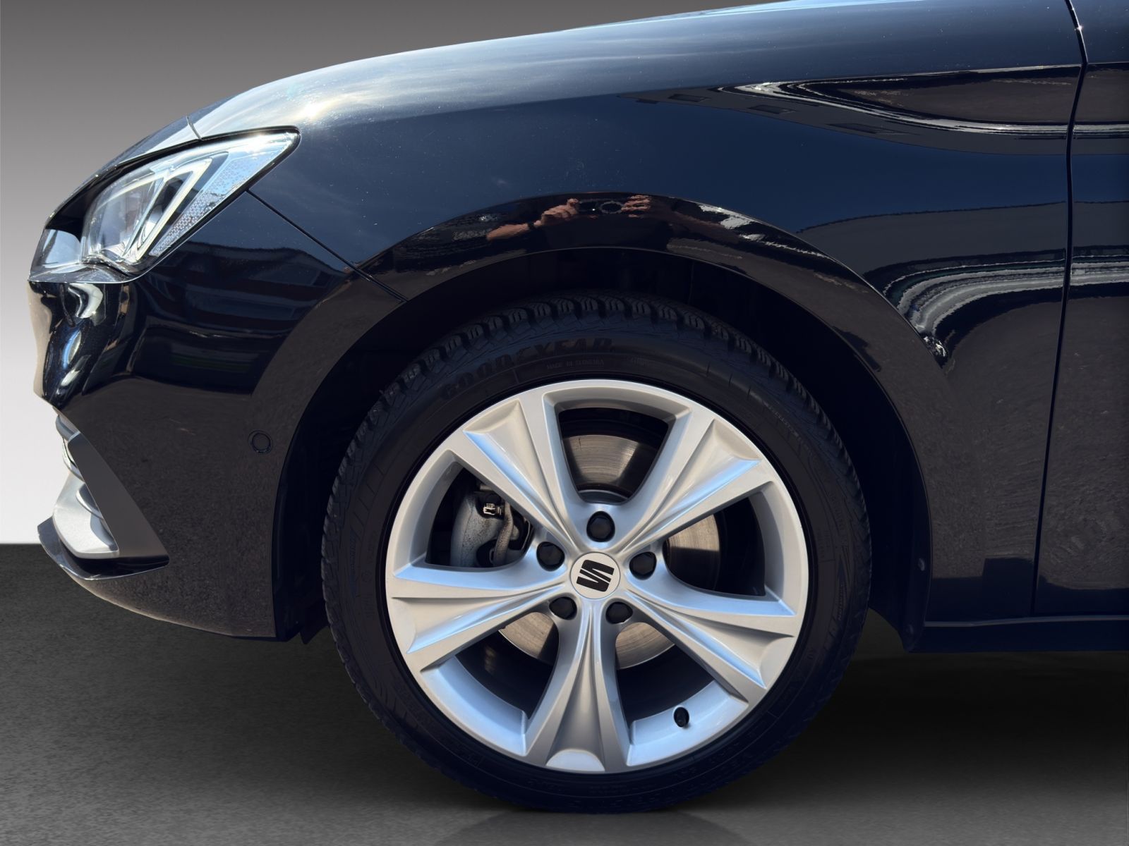 Seat Leon - Bild 7