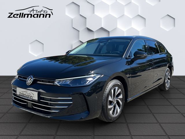 Passat Variant Business 1,5l eTSI 7-Gang DSG LED