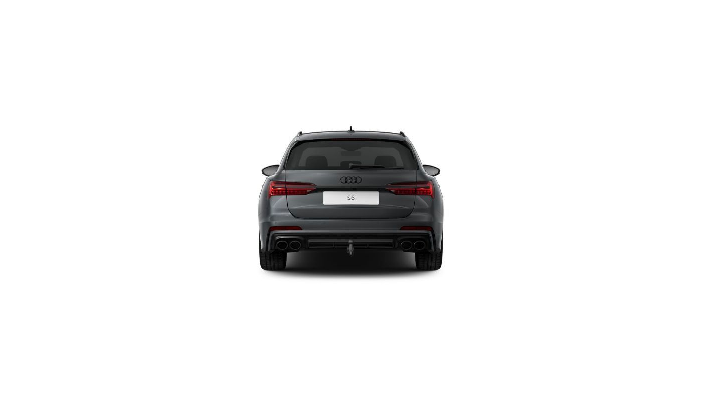 Audi S6 - Bild 5