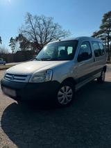 Citroën Citroen Berlingo - gebrauchte Citroën Berlingo aus dem Jahr 2005