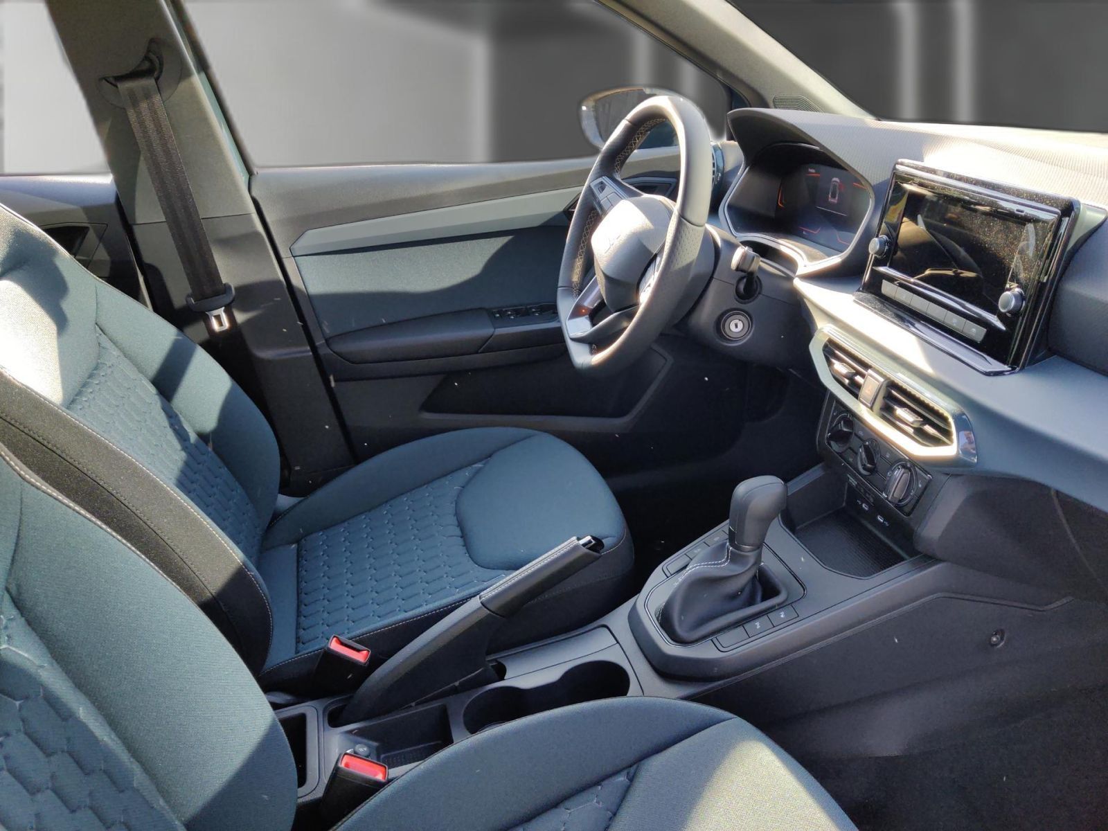 Seat Arona - Bild 11