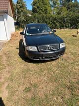 Audi a6S6 4,2l v8 - Audi A6 aus 2001: 4.2