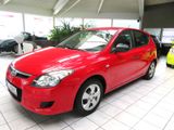 Hyundai i30 Classic*Klima*Allwetter*HU-AU neu*2.Hand* - Hyundai aus 2008