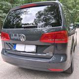 Volkswagen Touran 1.6 TDI CUP BlueMotion Technology CUP... - Volkswagen Touran CUP mit Diesel-Antrieb