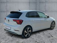 Volkswagen Polo - Vorschau Bild 6