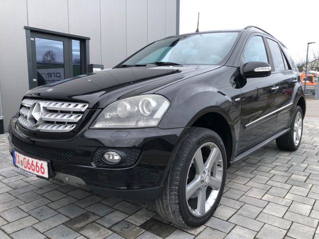 Mercedes-Benz ML 320 ML -Klasse ML 320 CDI Edition 10