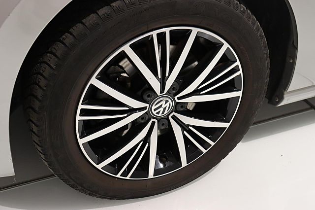 Golf Sportsvan Allstar 1.4 TSI NAVI SHZ TEMPOMAT