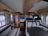 Knaus Sky Ti 650 MF Platinum Selection 180PS - Knaus Sky ti 650 mf