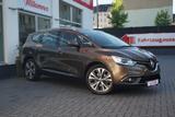 Renault Grand Scenic 1.2 TCE Intens Navi Android Apple - gebrauchte Renault Grand Scenic aus dem Jahr 2018