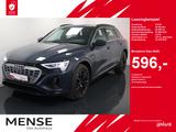 Audi Q8 e-tron 55 quattro S line |Matrix|Luft|LED